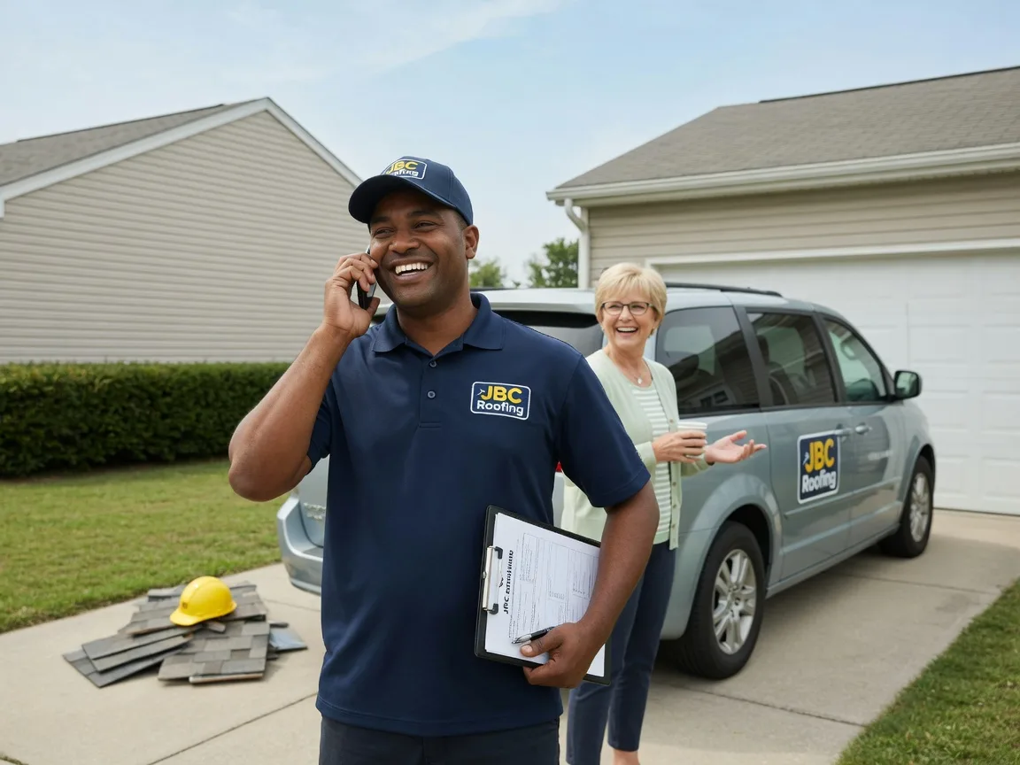 Roof Replacement Centerville, WA FAQs